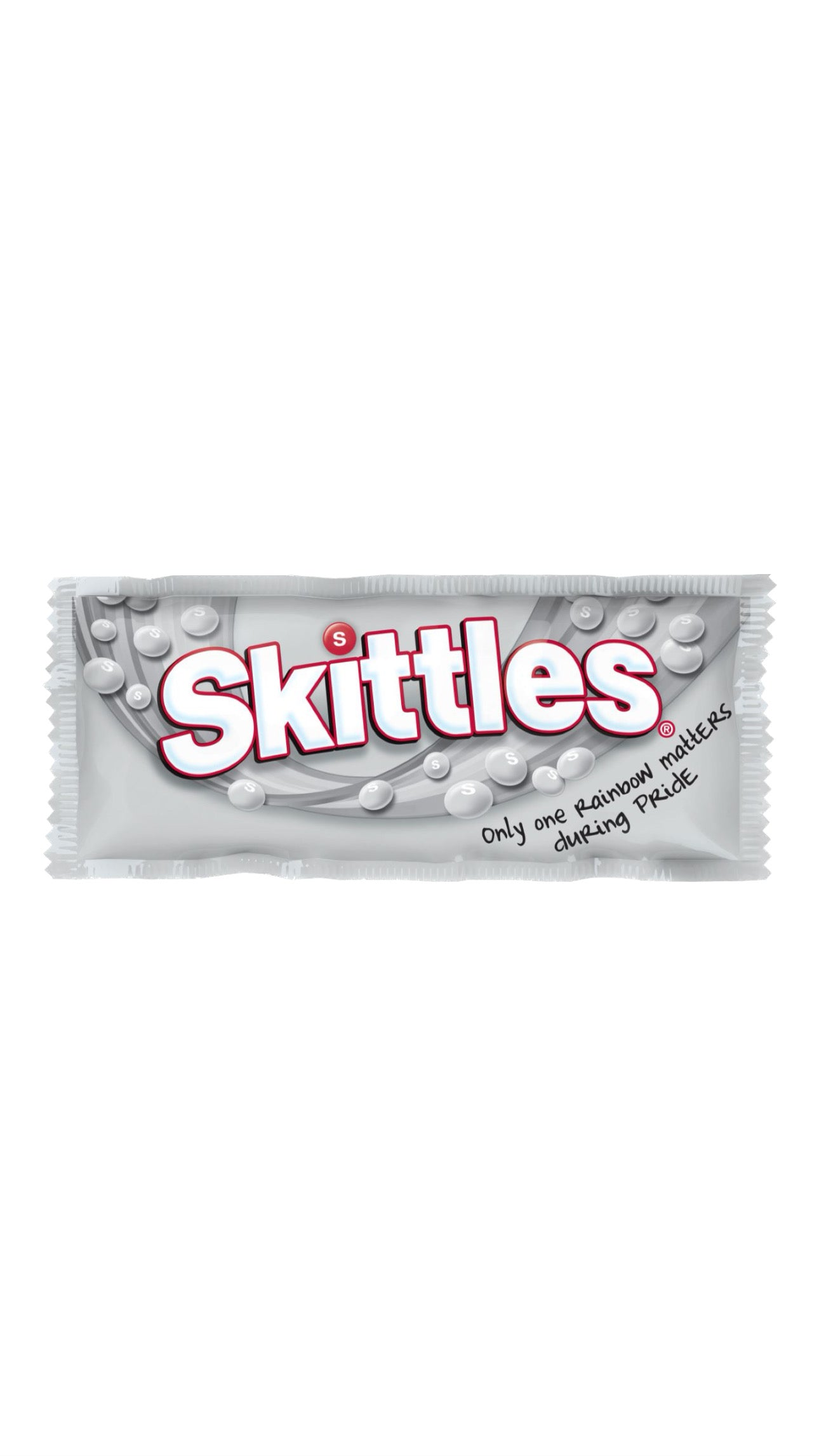 Skittles Pride "da collezione" (113.4g) skittles stuff