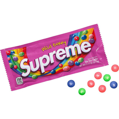 Skittles Supreme "da collezione"-Mr. Marshmallow American Market-stuff,supreme
