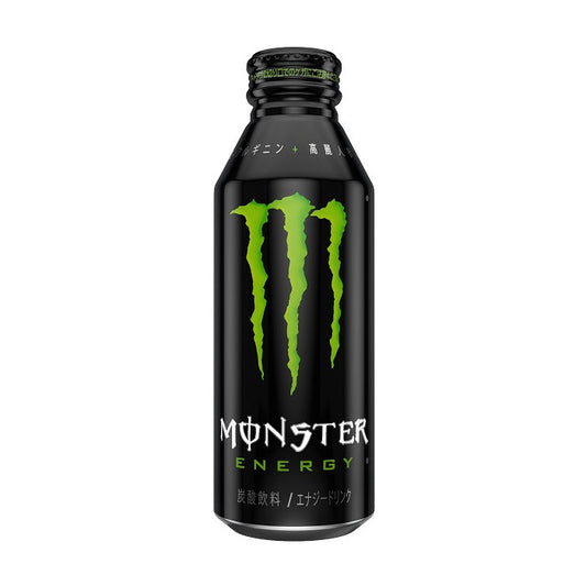 Monster Energy OG JP sku: 0820