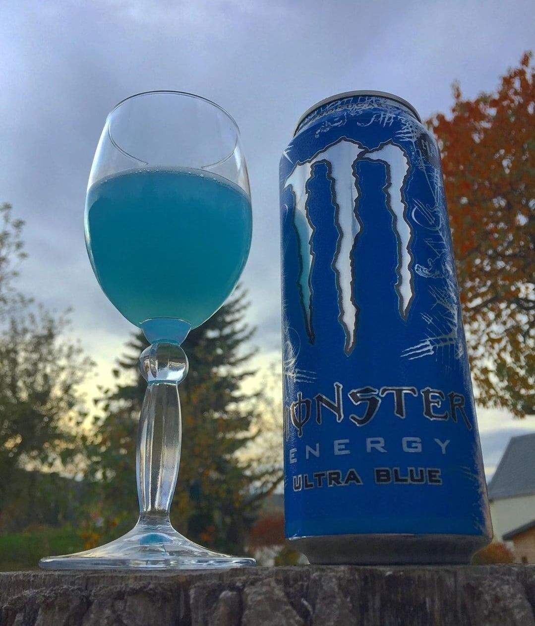 Monster Energy Ultra Blue PL-Monster-energy drink,energy drinks,monster,monster energy,new,soon
