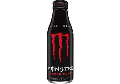 Monster Energy Super Cola JP sku: 1020