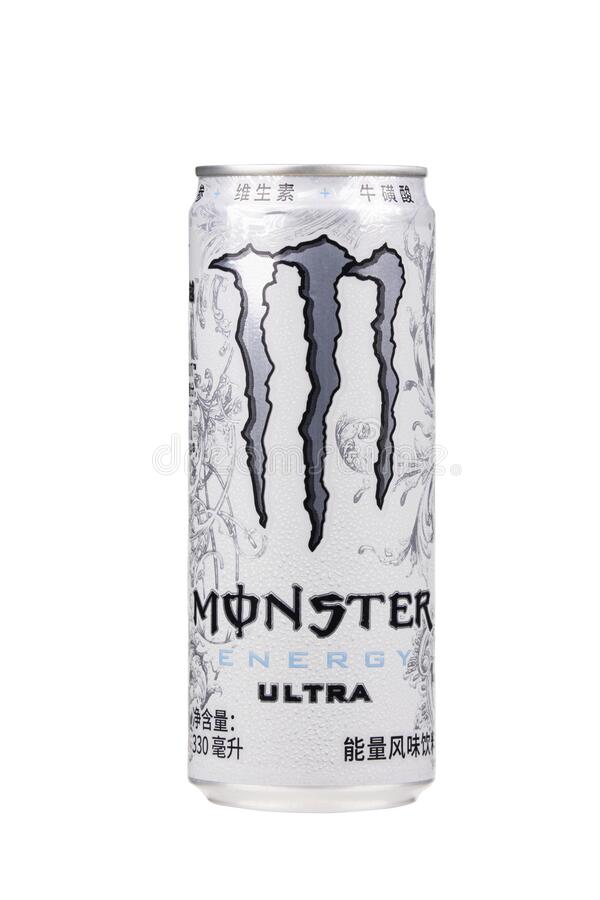 Monster Energy Ultra Zero (CHINA) ( 12 Pack x 330ml ) b2b monster pack pack