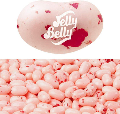 Jelly Belly Strawberry Cheesecake-JELLY BELLY BEANS-caramelle,cheesecake,jelly belly,strawberry