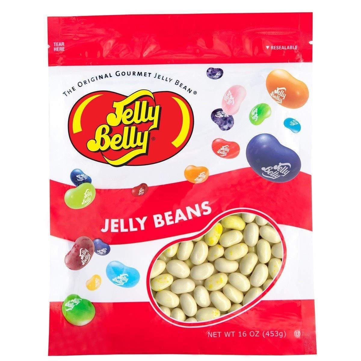 Jelly Belly Buttered Popcorn-JELLY BELLY BEANS-beans,caramelle,jelly belly,popcorn