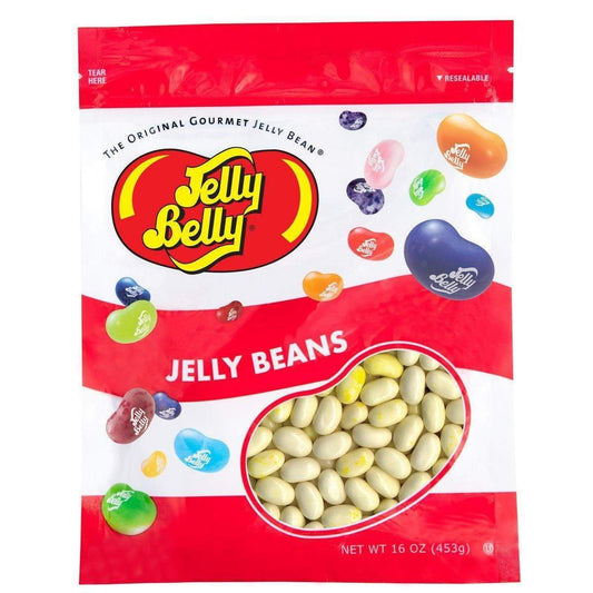 Jelly Belly Buttered Popcorn (70g) - caramelle