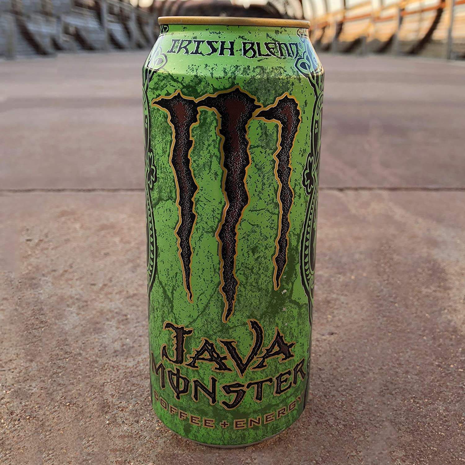 Monster Energy Java Irish Blend-Monster-energy,energy drink,monster,monster energy,soon