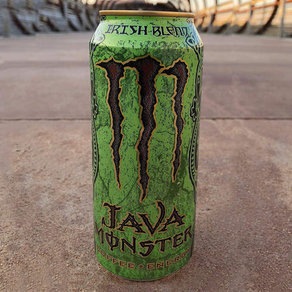 Monster Energy Java Irish Blend-Monster-energy,energy drink,monster,monster energy,soon