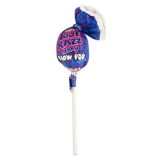 Blow Pop Lollipop candy caramelle lecca lecca lollipop