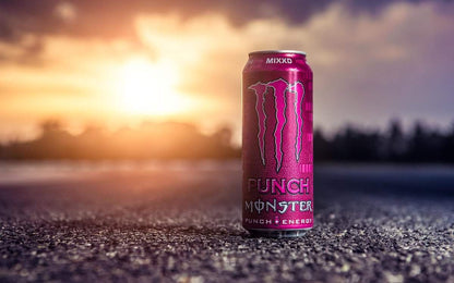 Monster Energy Punch Mixxd NL-Monster-energy,energy drink,monster,monster energy