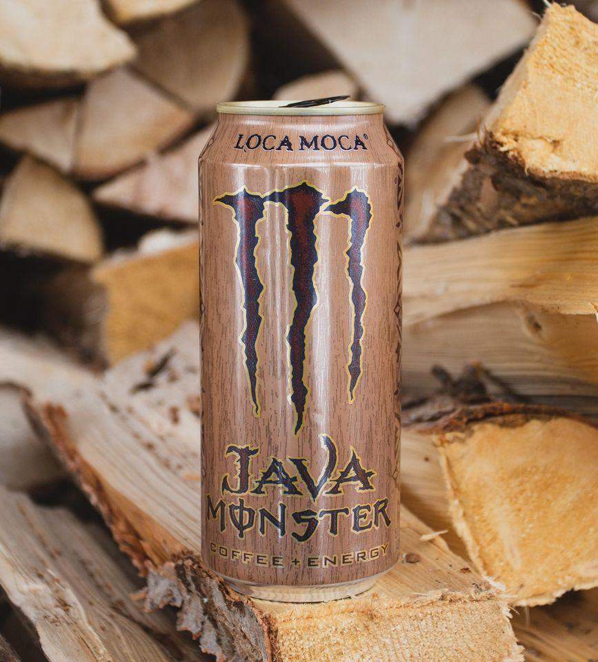 Monster Energy Java Loca Moca 🇺🇸-Monster-energy,energy drink,monster,monster energy,new,soon