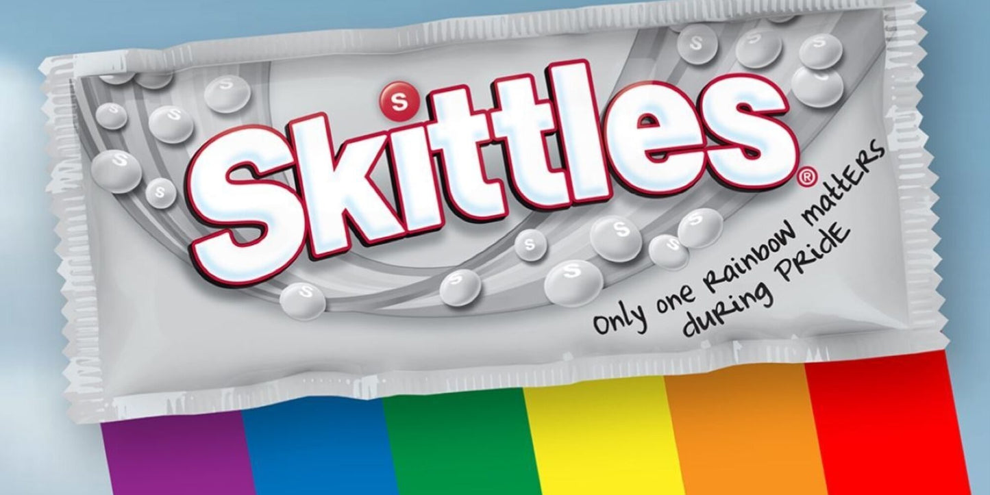Skittles Pride "da collezione" 113.4g