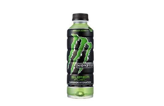 Monster Energy Super Fuel Killer Kiwi JP sku: 0422