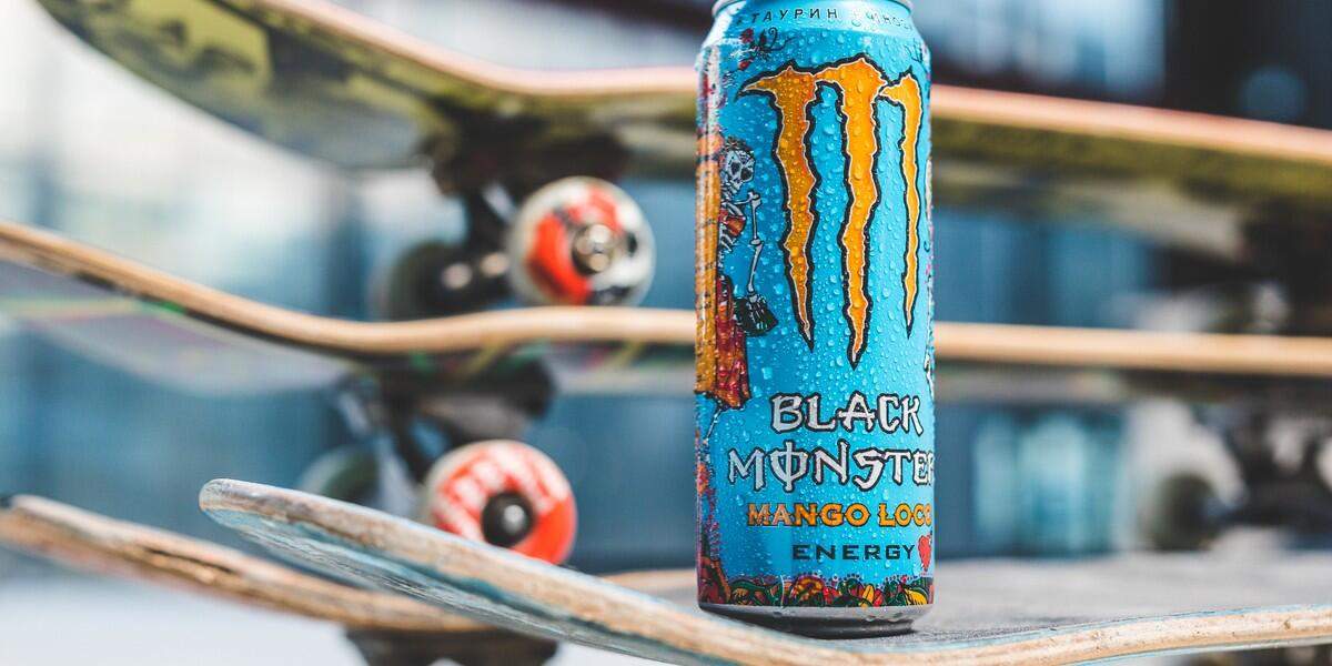 Black Monster Energy Mango Loco Russia-Monster-energy,energy drink,monster,monster energy,newest