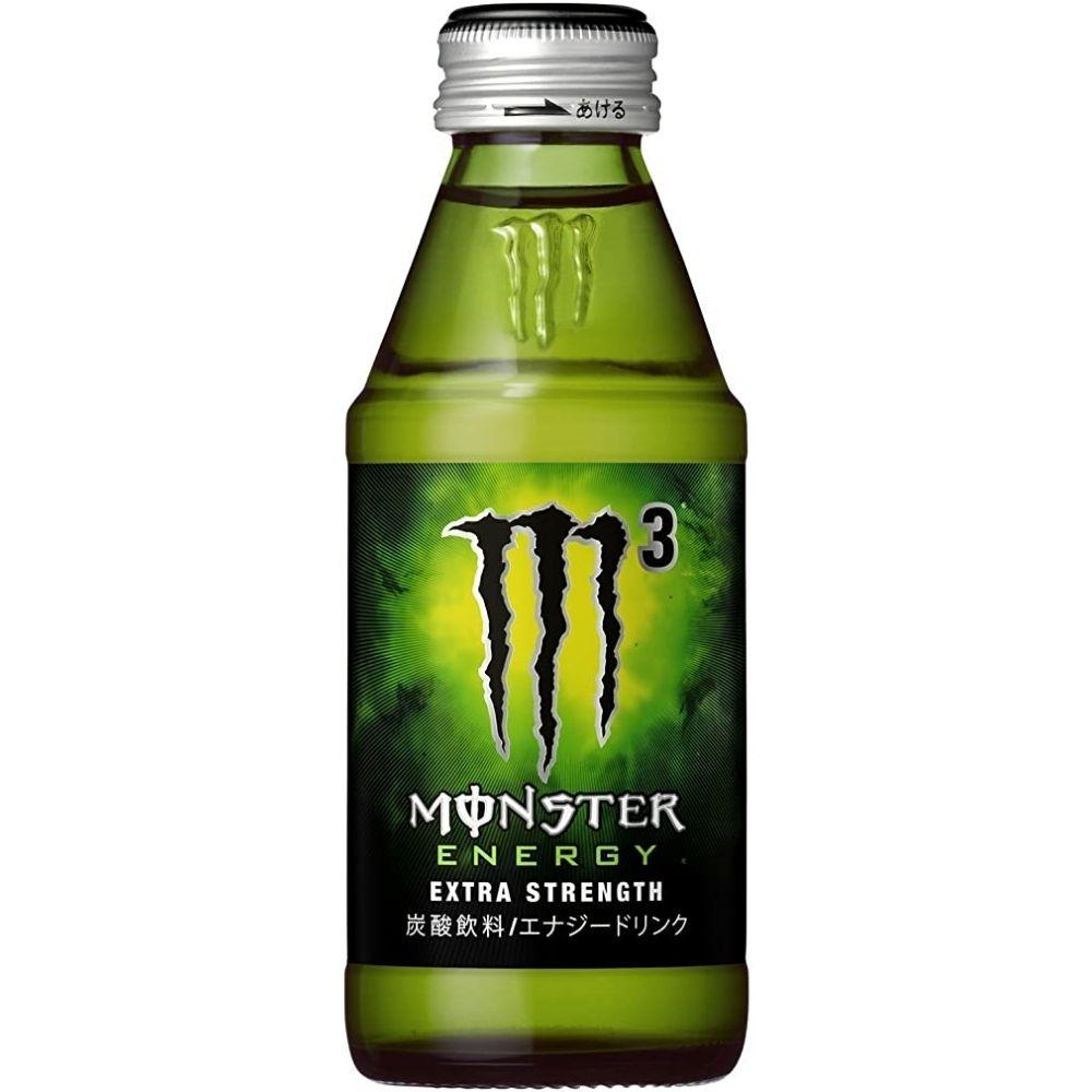 Monster Extra Strenght M3-Monster-energy,energy drink,monster,monster energy