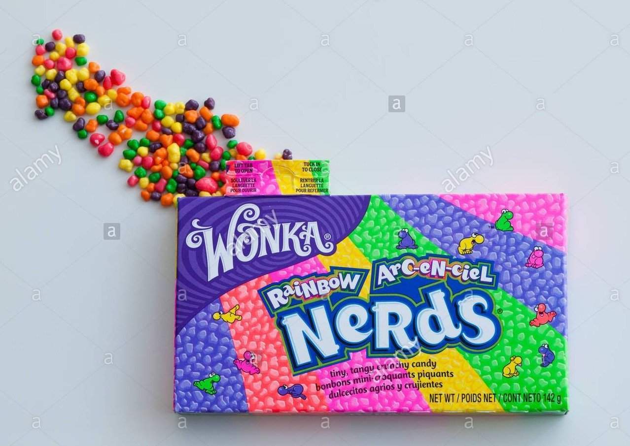Wonka Nerds Neerds Candy Rainbow-wonka-caramelle,nerds,rainbow,wonka